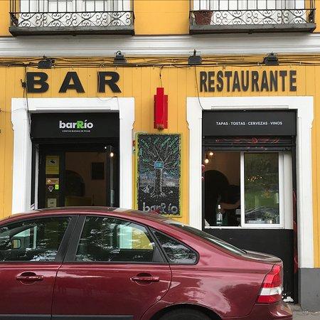 BarRio